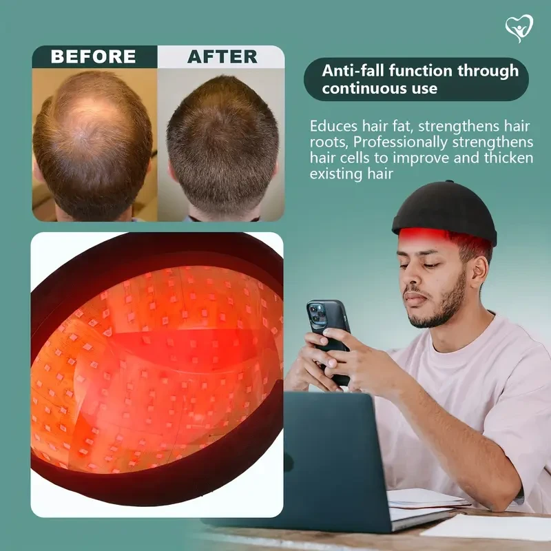 Hair Care Tools To Promote Hair Growth, Home Care Tools To Solve Hair Loss Problems