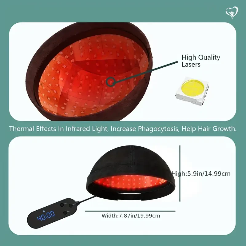 Hair Care Tools To Promote Hair Growth, Home Care Tools To Solve Hair Loss Problems