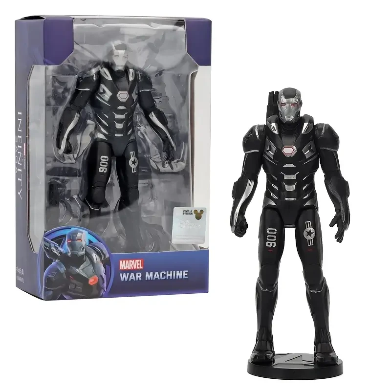 1pc Marvel Comics Superhero Figure