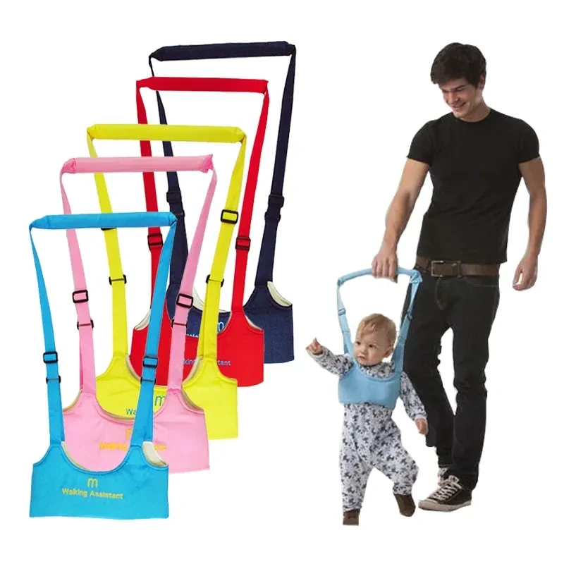 Baby Safe Keeper - Toddler Leash & Harness for Child Safety