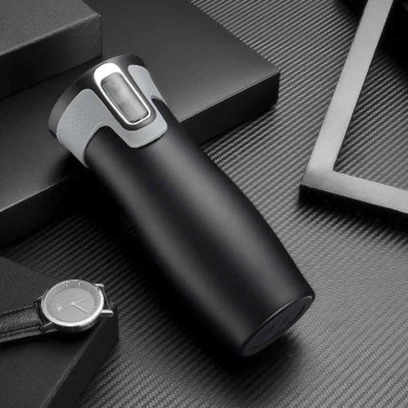 Thermo Traveler Tea Bottle