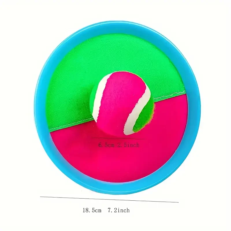 Sticky Ball Toys