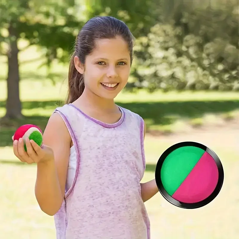 Sticky Ball Toys