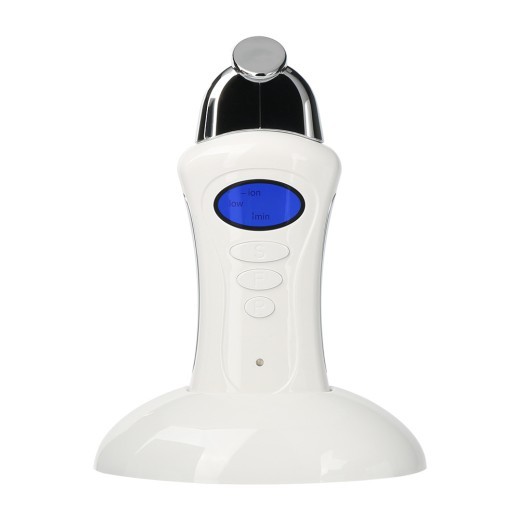 The Absorbs Beauty Instrument Deeply