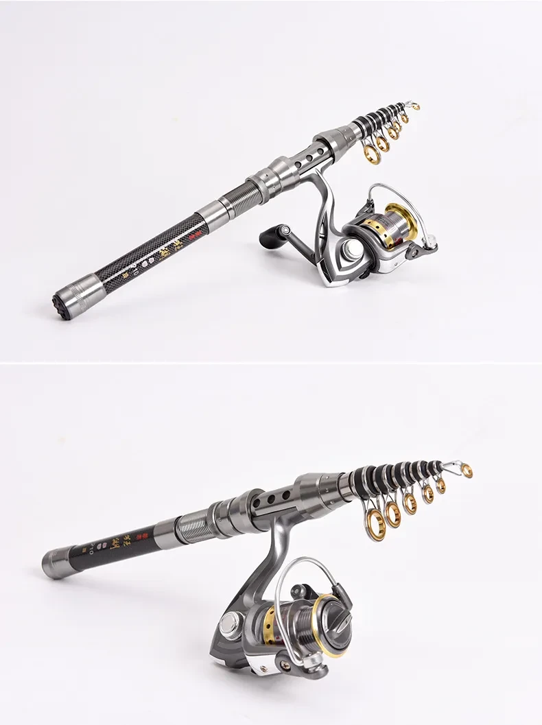 Kuanghu Fishing Rod
