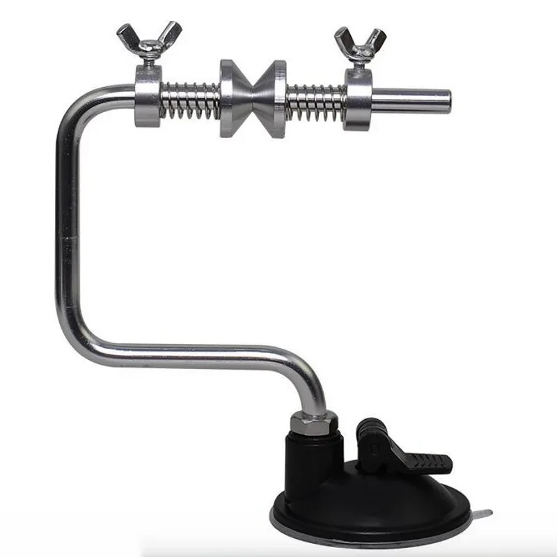 Fishing reel winder