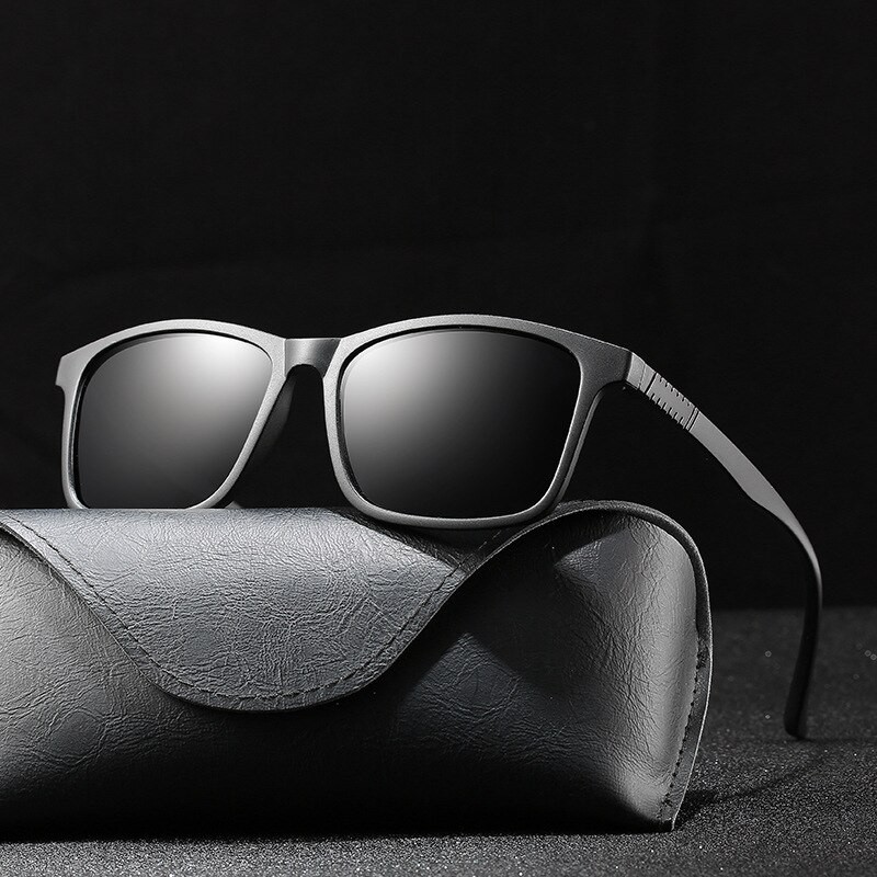 TR Polarized Sunglasses Classic Sports and Driving Glasses