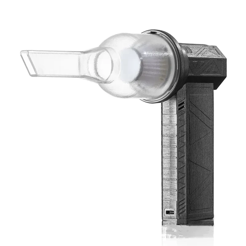 The Air Blaster 2.0