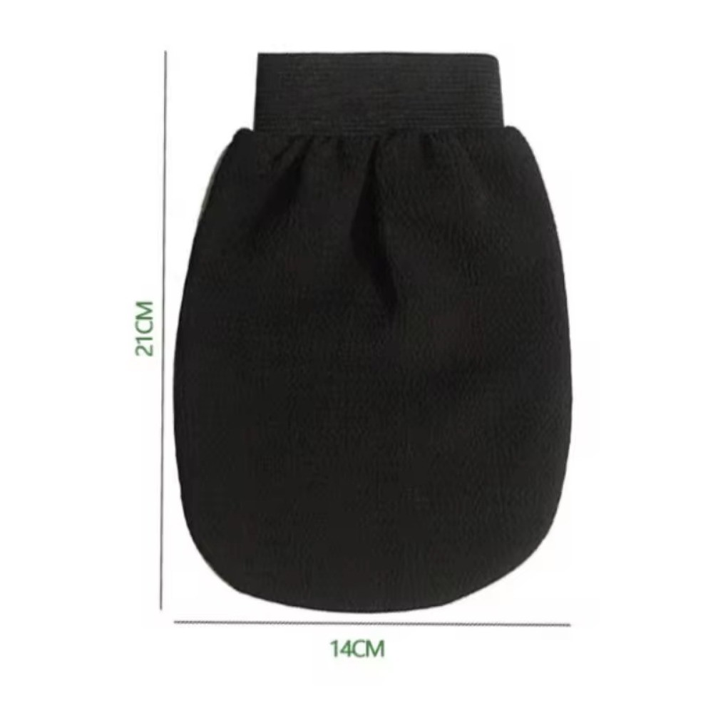 LuxSkin Hammam Exfoliating Glove