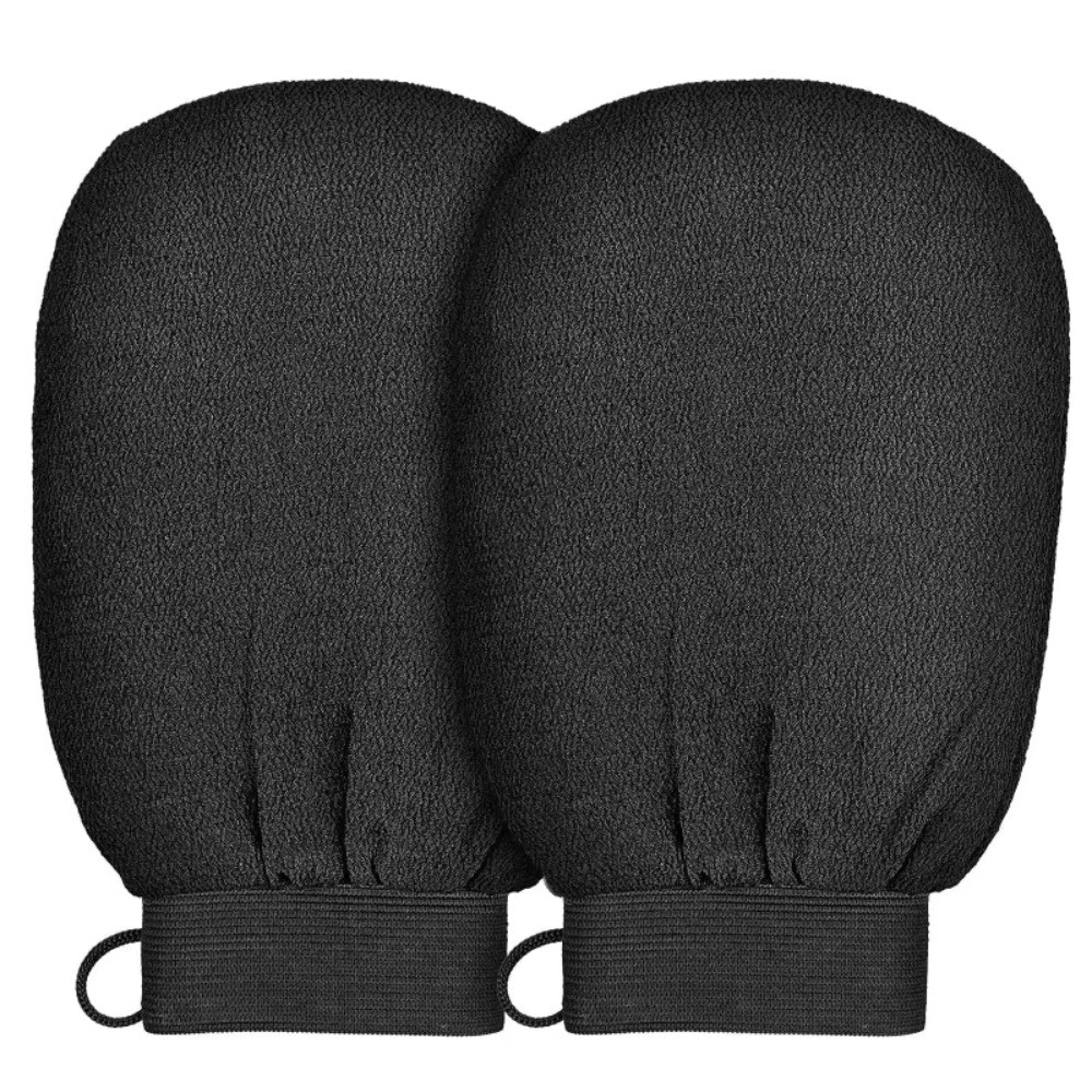 LuxSkin Hammam Exfoliating Glove