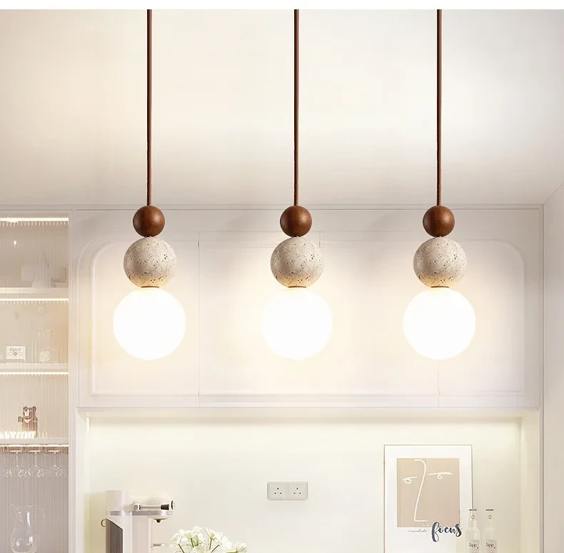 American Hallway Restaurant Small Pendant Lamp
