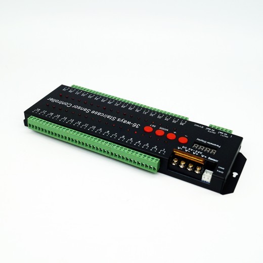 Stair Controller Stair Sensor Controller Light Bar Step Controller