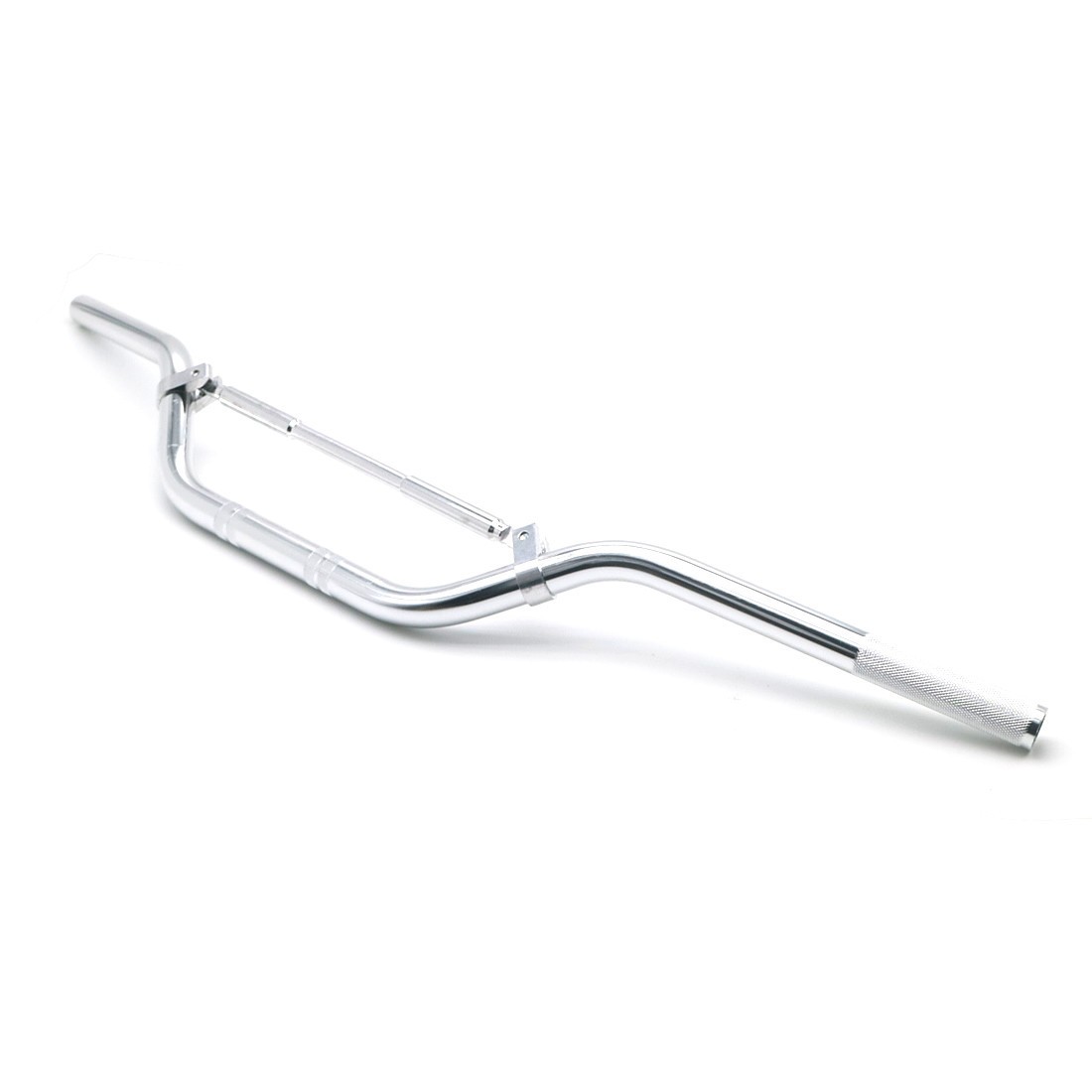 Motorcycle balance bar