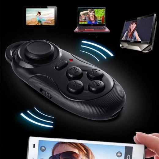 Mini Bluetooth Controller