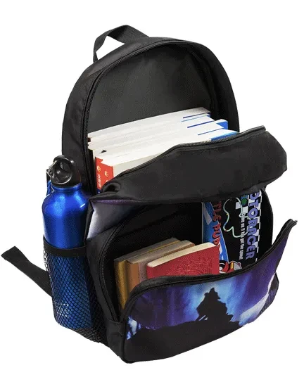 Backpack Children School Bags