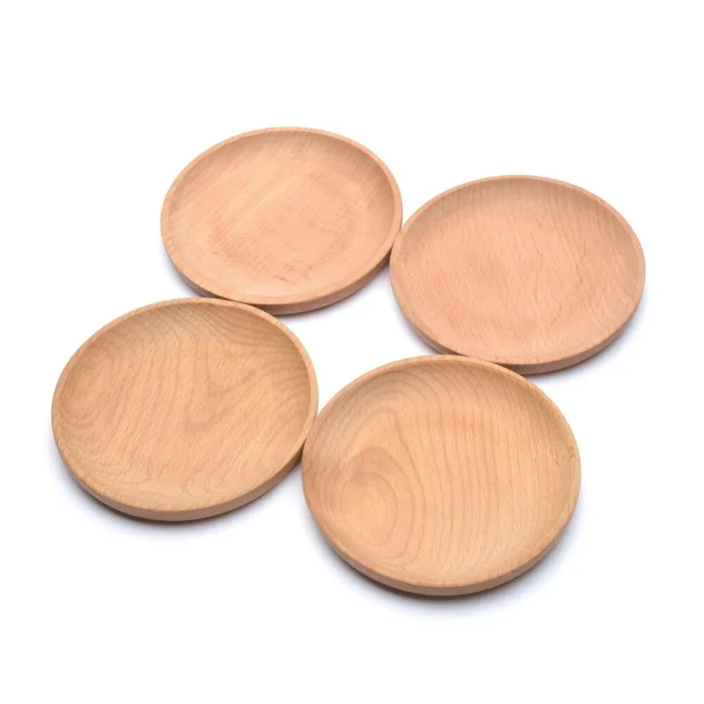 Beech Nordic breadboard