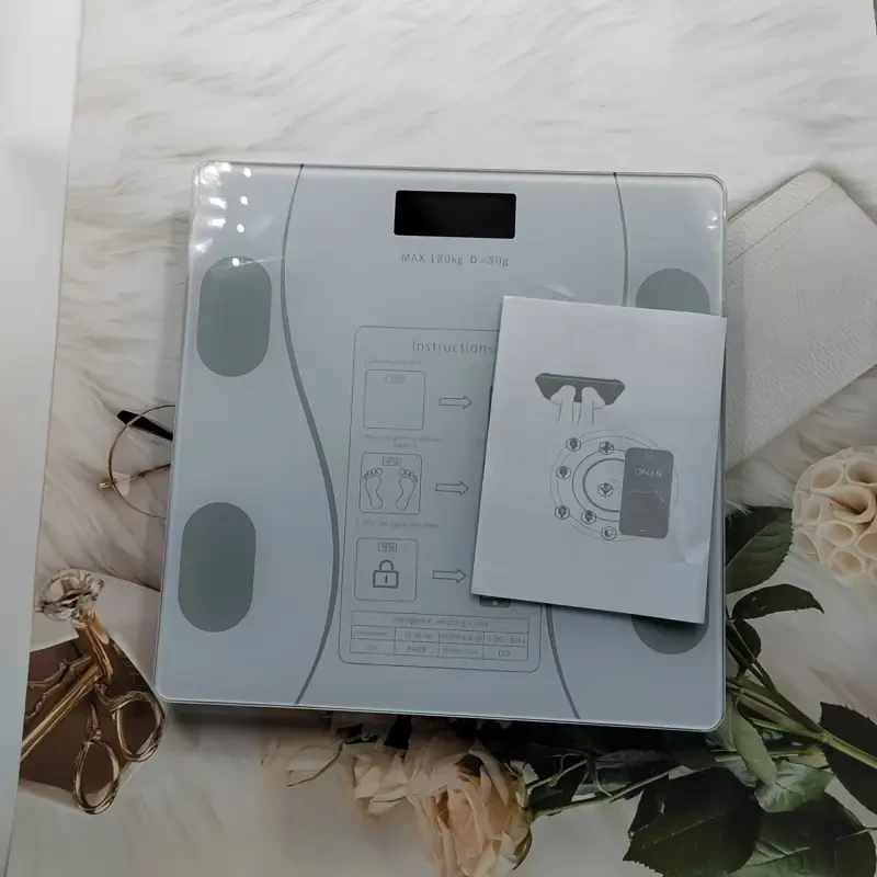 Intelligent Electronic Scale