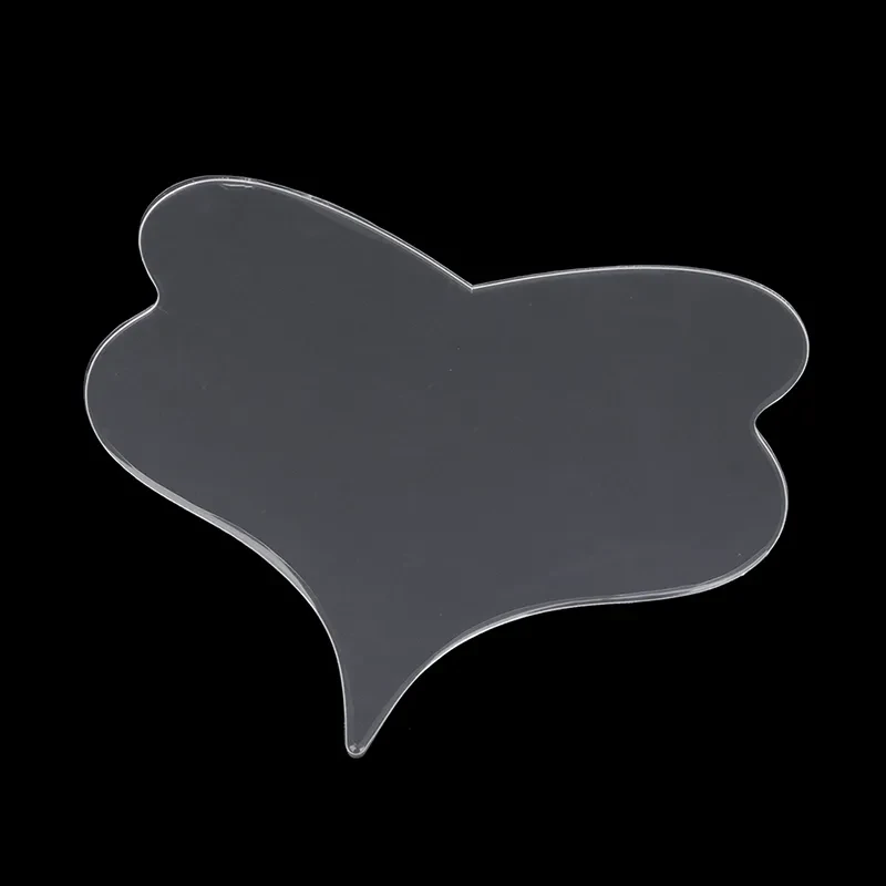 Anti-wrinkle And Anti-wrinkle Silicone Chest Patch, Reusable Product