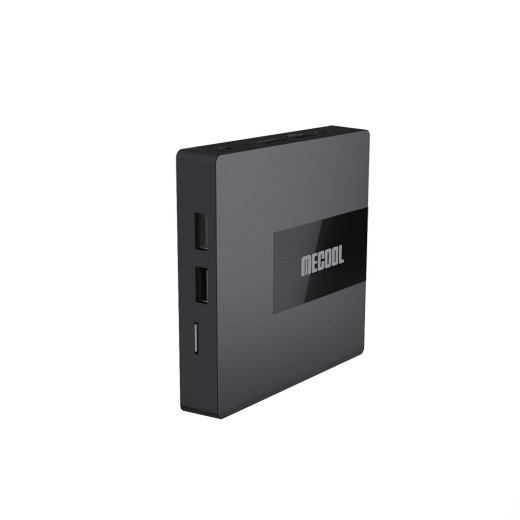 ATVKM7 Network Player 4K HD Set-top Box