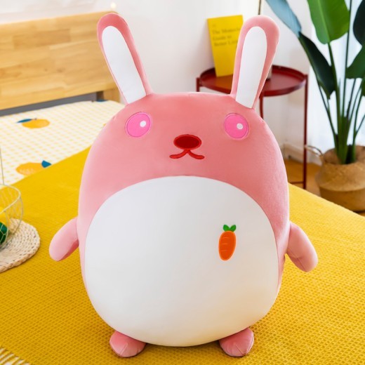 35cm Plush Toy Cute Sleeping Leg Clip Doll Big Pillow Christmas Gift Free Shipping