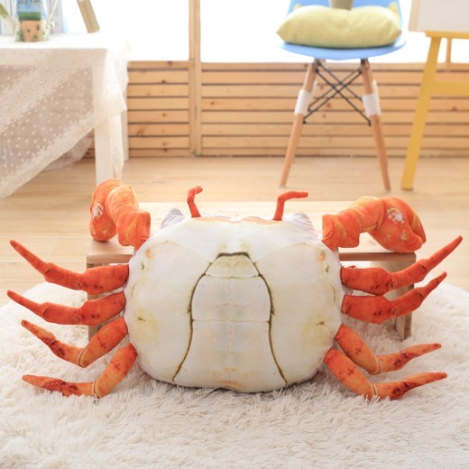 The Lovely Plush Toy Sofa Cushion Pillow