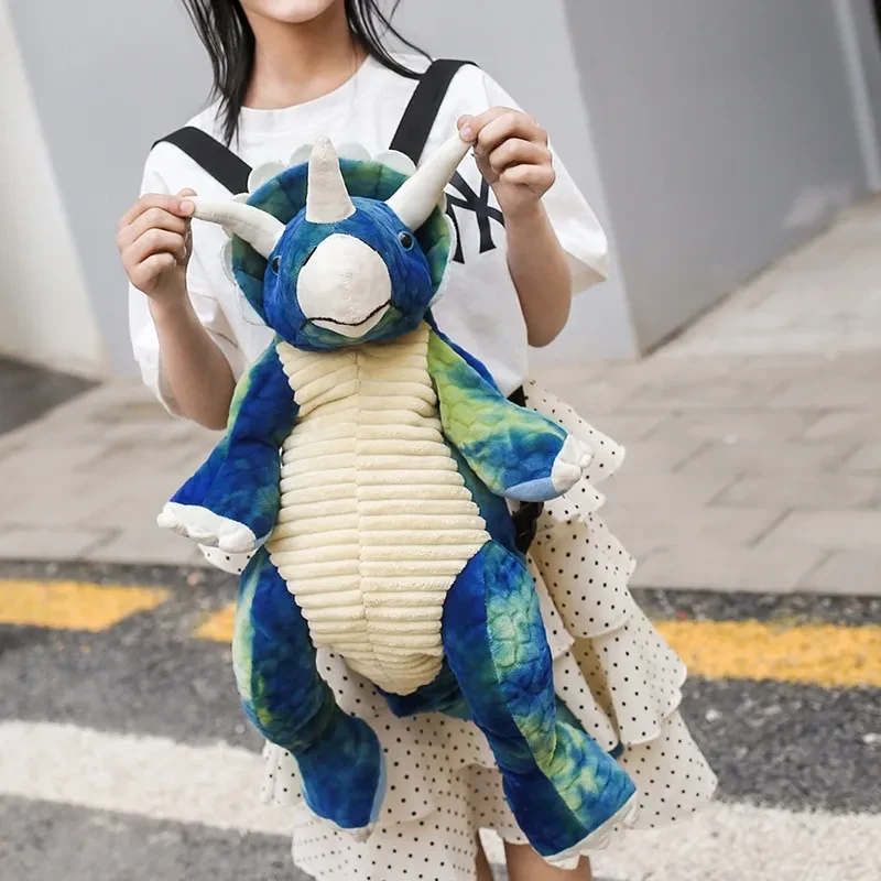 Dinosaur Bag