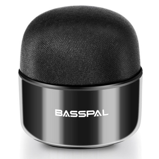 Portable mini pocket bluetooth speaker waterproof