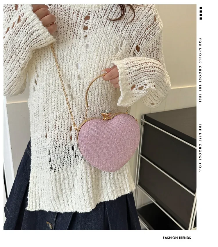 Clutch Bag Women