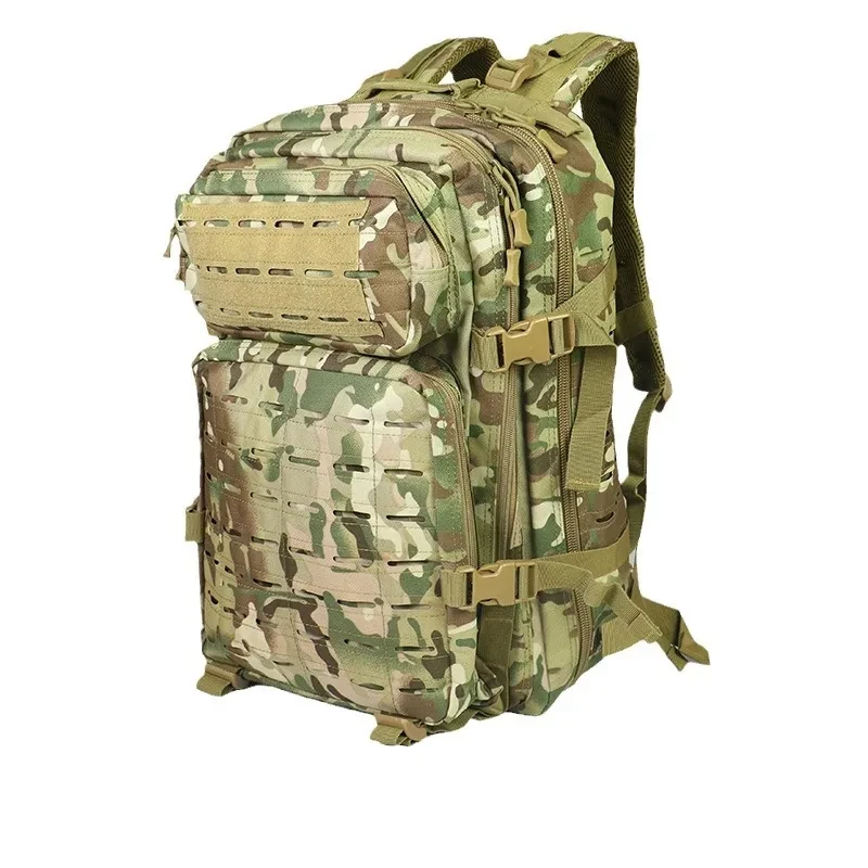 Backpack Travel Mountain Climbing Multifunctional