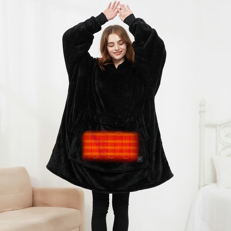Toasti Blankets
