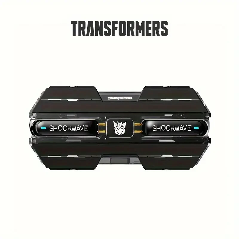 TF-T01 TWS Wireless HIFI Stereo Sound with Microphone Earphones