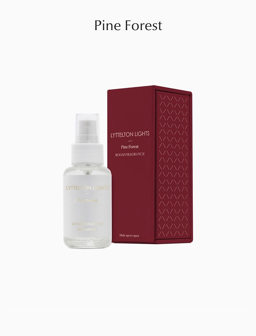 Lyttelton Lights Room Fragrances