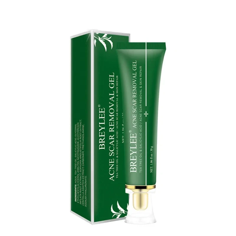 Acne Scar Removal Gel