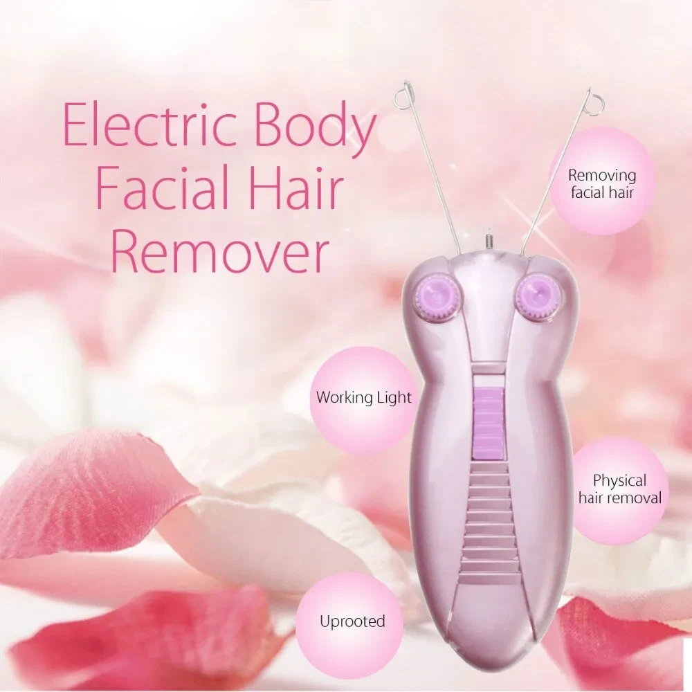 Electric face puller