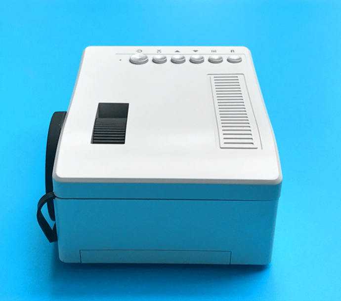 UC18 hd Home Mini Mini Projector