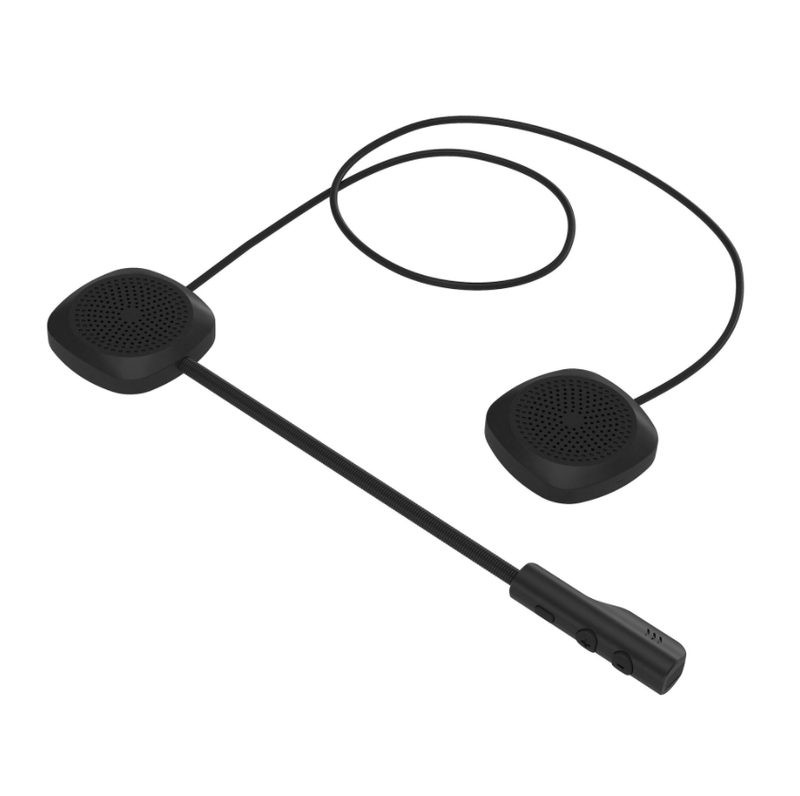 Handsfree Motorcycle Helmet Bluetooth