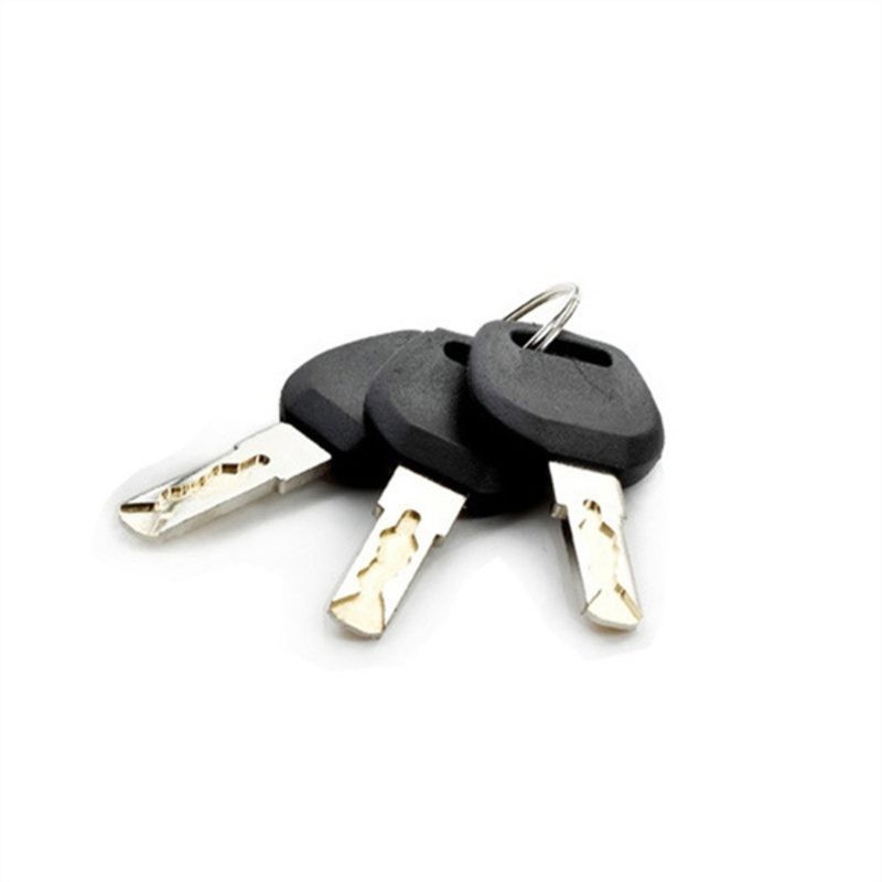 Alarm Disc Lock