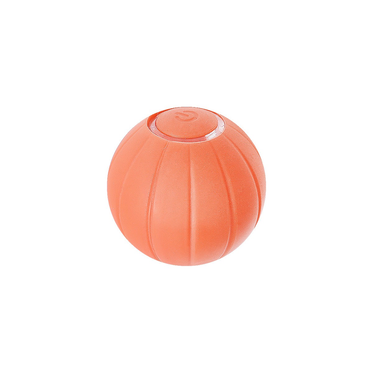 Smart Bouncing Rolling Silicone Ball Toy Funny Cat Bite