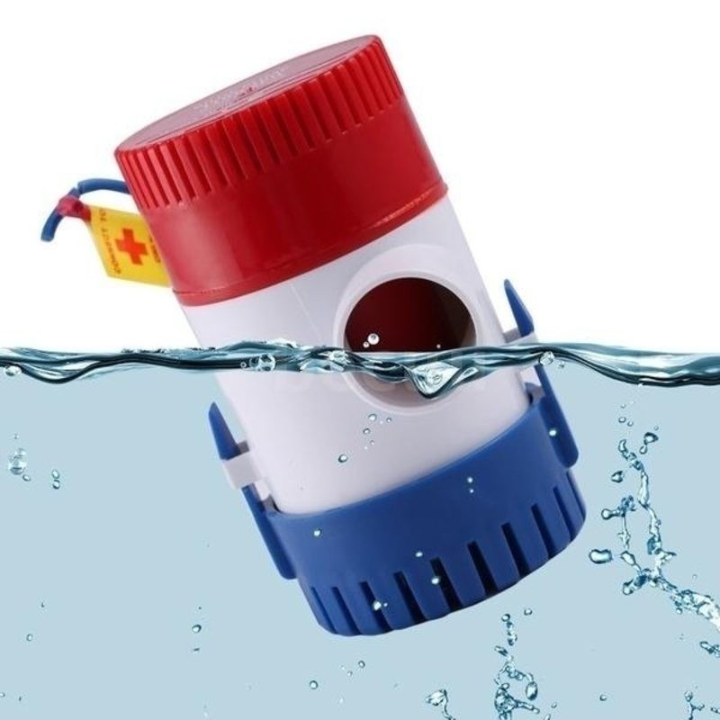 Bilge Pump