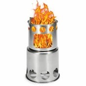 Camping Stove Burner Cookers Stove