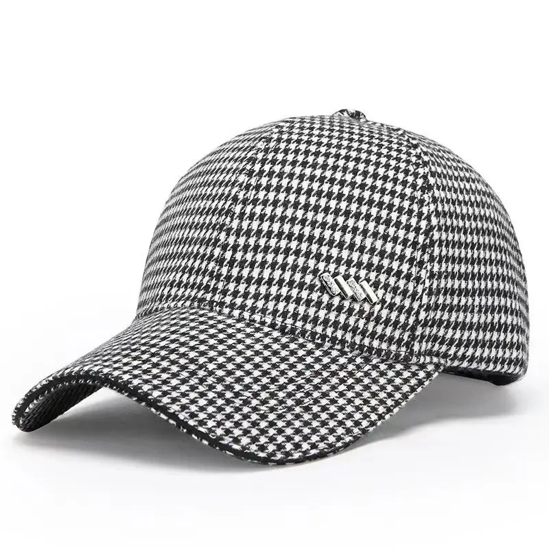 Casual Baseball Cap