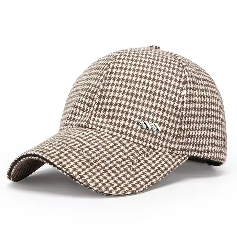 Casual Baseball Cap