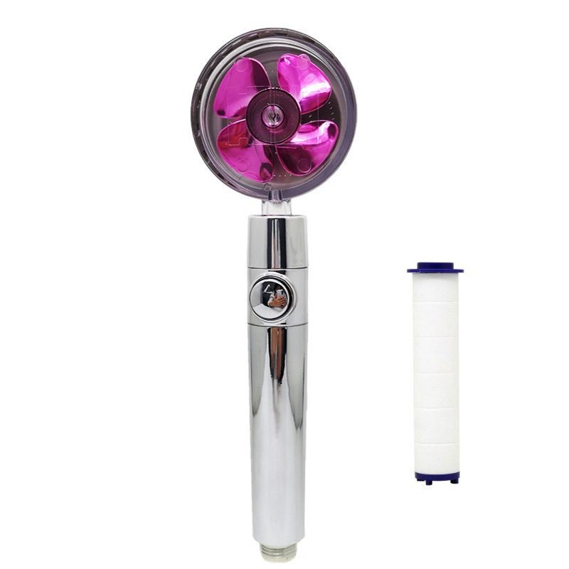 Bathroom Shower Head High Pressure
