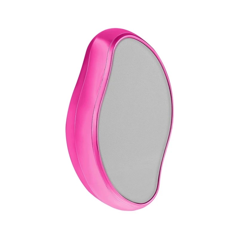 HOT Crystal Painless Physical Hair Removal Eraser - Reusable Glass Epilator