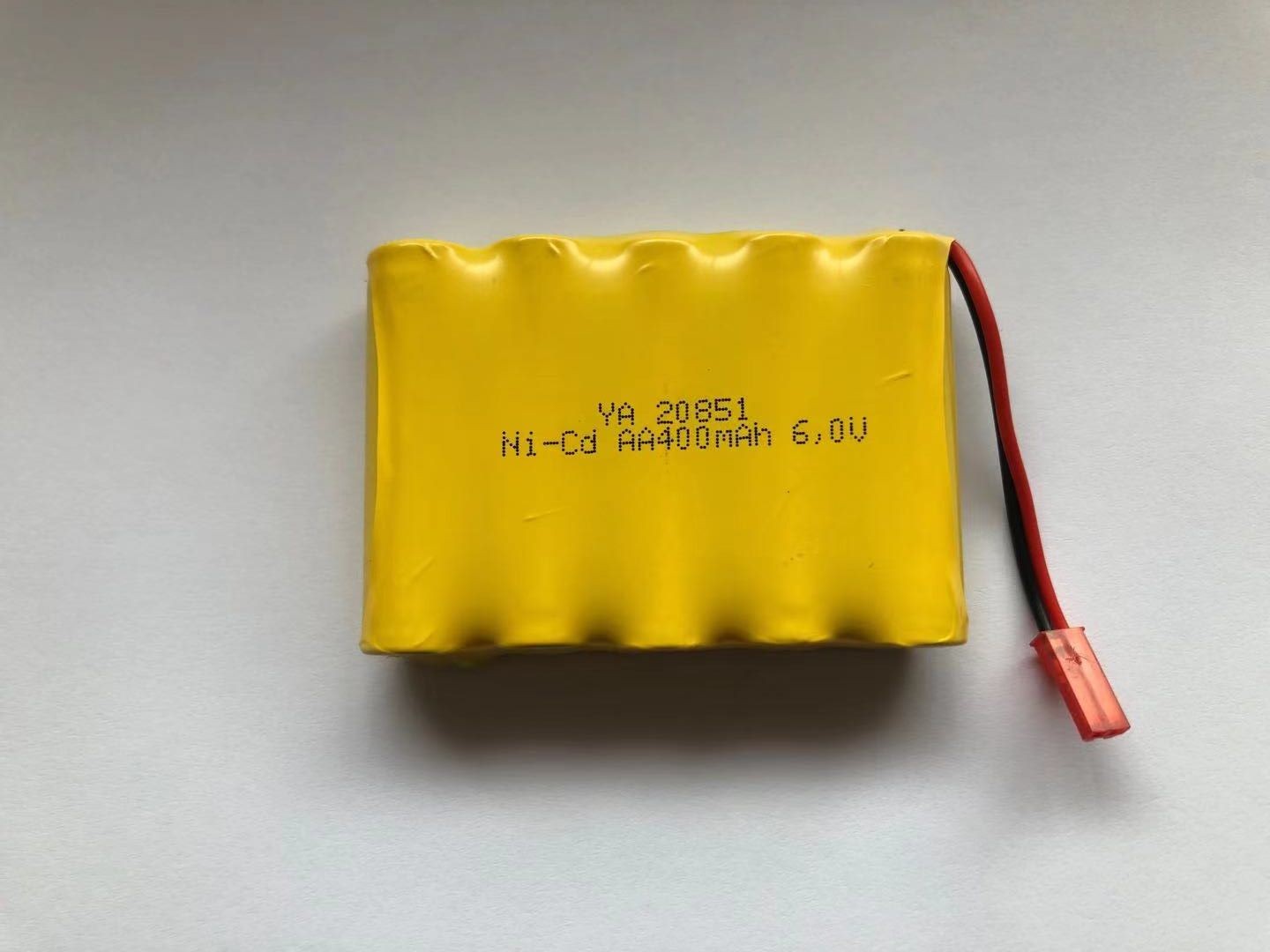 Battery for HUINA 1540 Battery. Rechargeable.