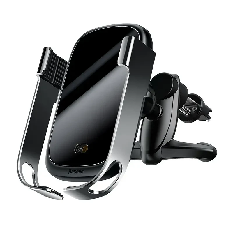 Electric bracket wireless charging intelligent infrared sensor