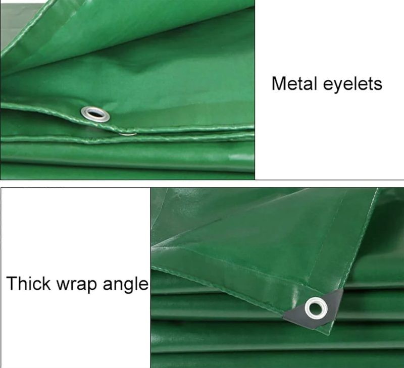 Tarpaulin Tarps Tarp Heavy Duty 5