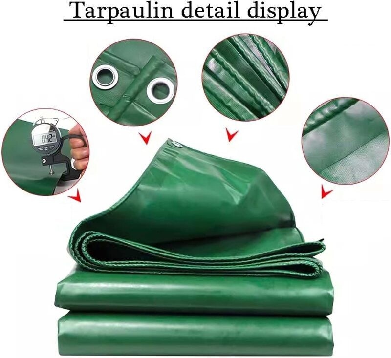 Tarpaulin Tarps Tarp Heavy Duty 7