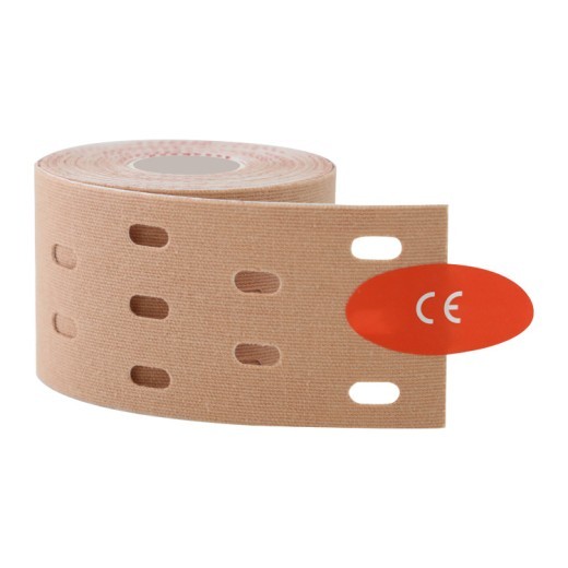 Perforated Muscle Patch Muscle Patch Sports Breathable Patch