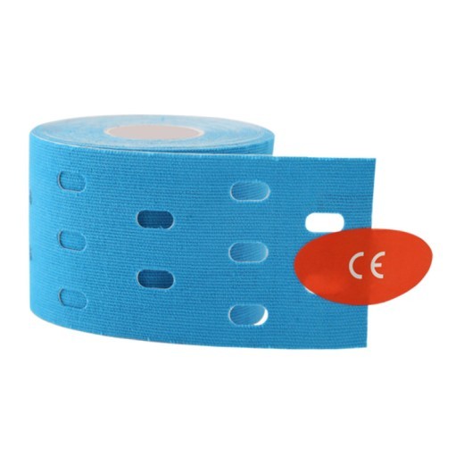 Perforated Muscle Patch Muscle Patch Sports Breathable Patch